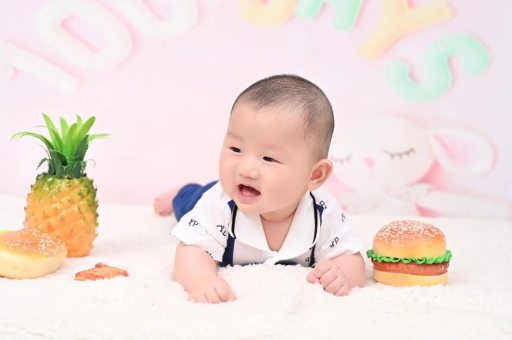 绥化宝宝眼角红血丝