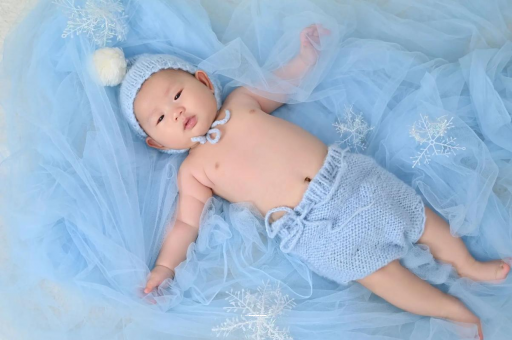 绥化三岁宝宝肚子大